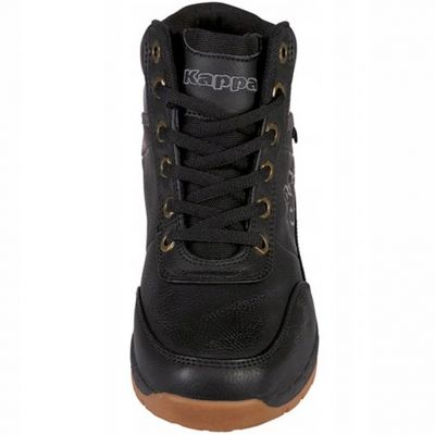 6. Buty Kappa Bright Mid T Jr 260239T 1111