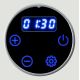 12. Urządzenie do gotowania sous vide Mellerware Cheffy Black