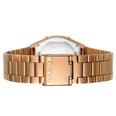 5. Zegarek CASIO Vintage B640WC-5AEF + BOX