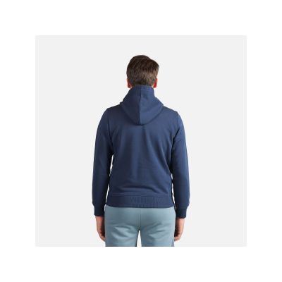 3. Bluza męska ROSSIGNOL Cliffside H granatowa