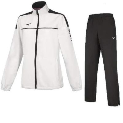 2. Dres Mizuno Micro Tracksuit W 32EG7201C