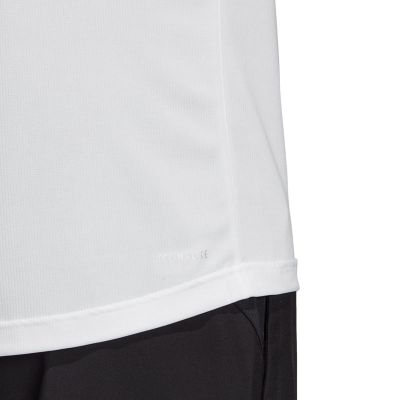 5. Koszulka adidas D2M 3S M FL0322