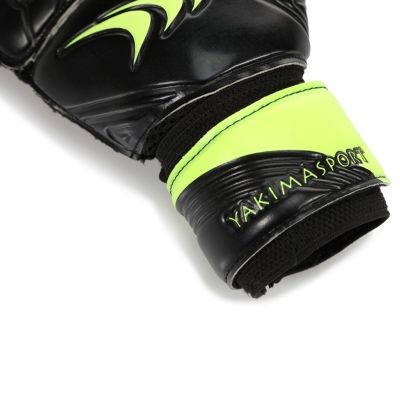 5. Rękawice bramkarskie Yakima Sport GripMaster 8 100725