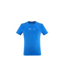 Koszulka męska MILLET Intense Ts Ss M niebieska'