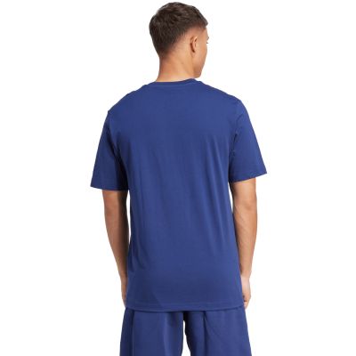 9. Koszulka adidas Collegiate Lineage Graphic M JM6417