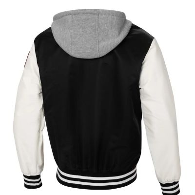 3. Kurtka męska Pit Bull West Coast Falcon Ridge bomber - 52401690030