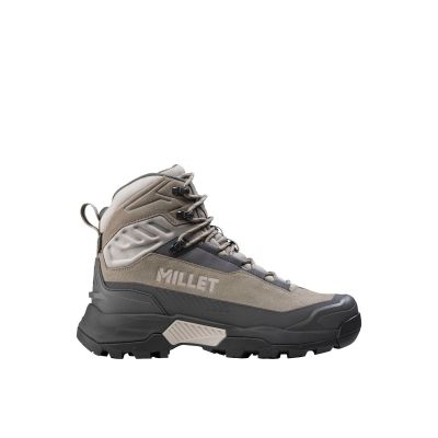 Buty damskie MILLET Ubic Trek Gtx W beżowe