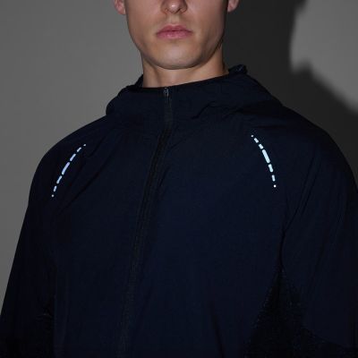 15. Kurtka, bluza 4F M 4FWAW25TFSWM582 20S