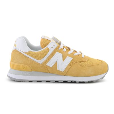 6. NEW BALANCE WL574FV2
