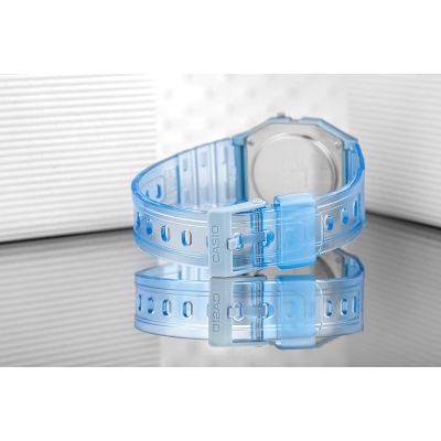 6. Zegarek CASIO F-91WS-2 + BOX