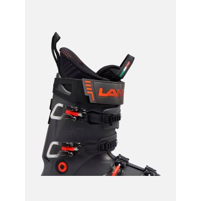 4. Buty narciarskie LANGE Shadow 120 HV GW