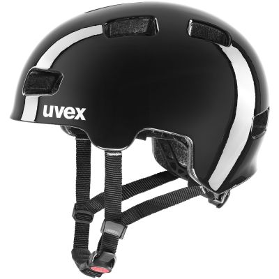 Kask rowerowy Uvex Hlmt 4 41/3/980/12
