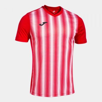 Koszulka Joma Inter II Short Sleeve 102807.602