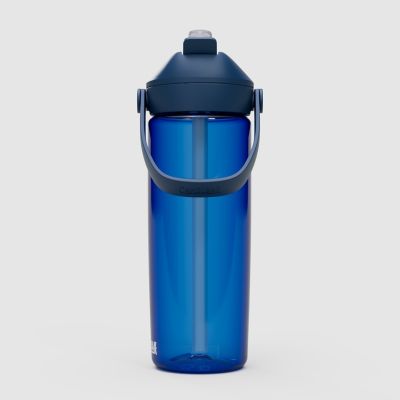 Butelka Tritanowa CAMELBAK Thrive Flip Straw 590ml   590ml