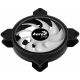 3. Wentylator AEROCOOL PGS SATURN 12F ARGB 6P (120mm)