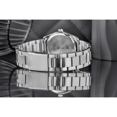 7. Zegarek Męski CASIO MTP-1302PD-1A1VEF + BOX