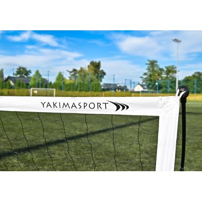 6. Bramka Yakimasport Flex 300x200cm 100772