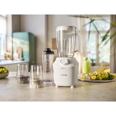 15. Blender stojący PHILIPS HR 2041/00