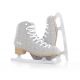 9. Łyżwy figurowe Tempish Country II W 1300001818