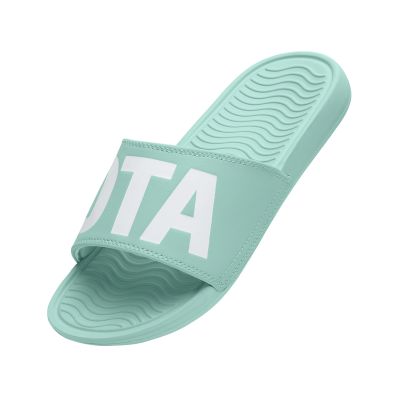 3. Kubota klapki pro 2.0 miętowe K25SS-111-001-27-1