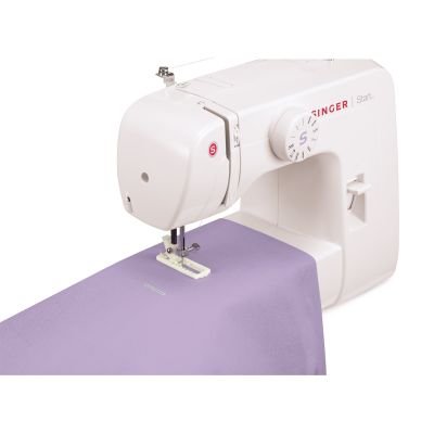 2. Maszyna do szycia Singer start 1306