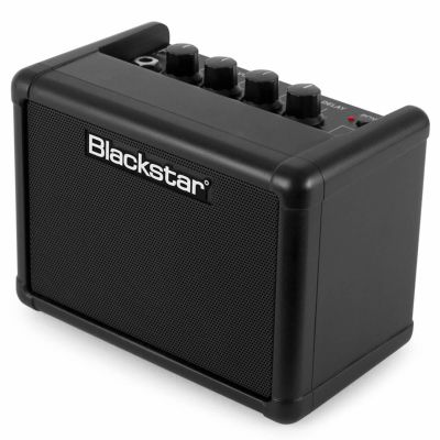 2. Blackstar FLY 3 mini AMP - Wzmacniacz gitarowy