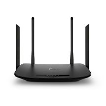 Router TP-LINK Archer ARCHER VR300  Bezprzewodowy router/modem VDSL/ADSL AC1200