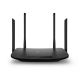 Router TP-LINK Archer ARCHER VR300  Bezprzewodowy router/modem VDSL/ADSL AC1200