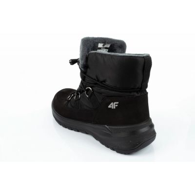 4. Buty sportowe śniegowce 4F W OBDH263 21S