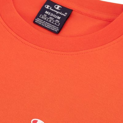 7. Koszulka Champion SS Tee M 220264 OS014