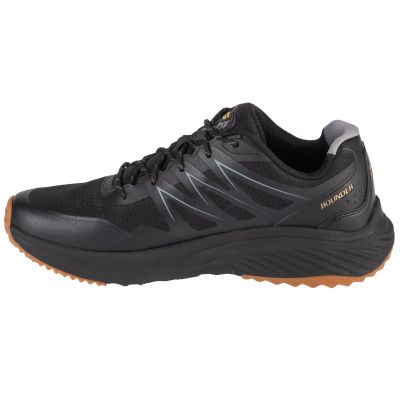 2. Skechers Bounder RSE - Zoner 232781-BKGD Czarne 42