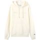 2. Bluza męska Champion Hooded Sweatshirt kremowa 220782 YS084