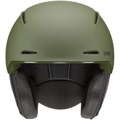 2. Kask narciarski UVEX Monte pro