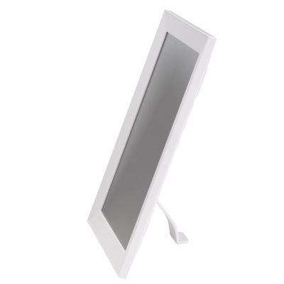 5. Cyfrowa ramka na zdjęcia Denver PFF-1012 Biała 25,6cm (10.1") Ekran dotykowy Wi-Fi