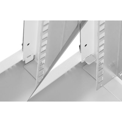 11. Digitus Obudowa naścienna SOHO Pro - 254 mm (10") - 315x300 mm (szer. x głęb.)