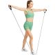 5. Spodenki adidas Techfit W IU1853