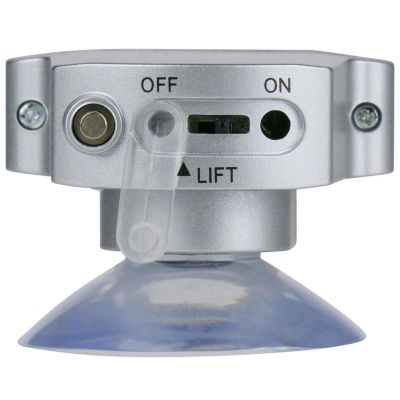 4. TERMOMETR ZEWNĘTRZNY NA OKNO GRUNDIG