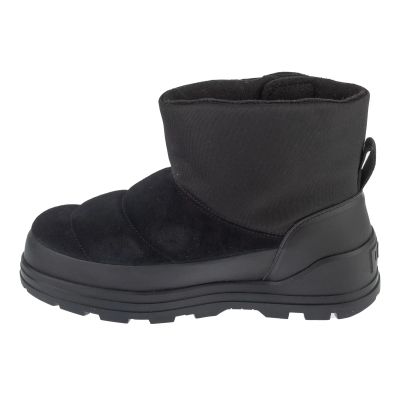 2. UGG W Classic Klamath Mini 1143932-BLK Czarne 37