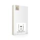 9. Smycz do telefonu Tech-Protect C10S Rope - zielona