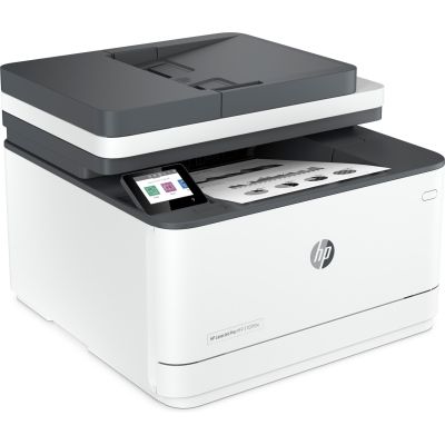 4. URZĄDZ. WIELOF. HP  LASERJET PRO 3102fdw MFP