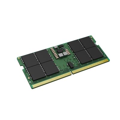 3. KINGSTON 32GB 6400MT/s DDR5 Non-ECC CL52 CSODIMM