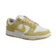 4. Damskie Buty sportowe sneakersy Nike Wmns Dunk Low - FN7167-700