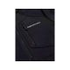 3. Bluza Peak Performance W Trail Polartec Half Zip czarny