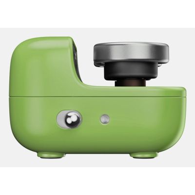 6. Pilot do zmiany stron Onyx Boox Tappy Remote zielony