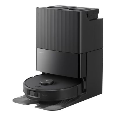 Robot sprzątający Roborock Qrevo Edge 5V1 (czarny)