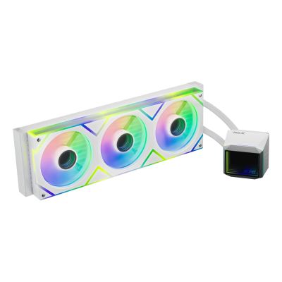 4. Chłodzenie CPU ADATA Levante II 360-S_MULTI