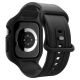 8. Pasek Spigen Vault Pro na Apple Watch 42 mm - czarny mat