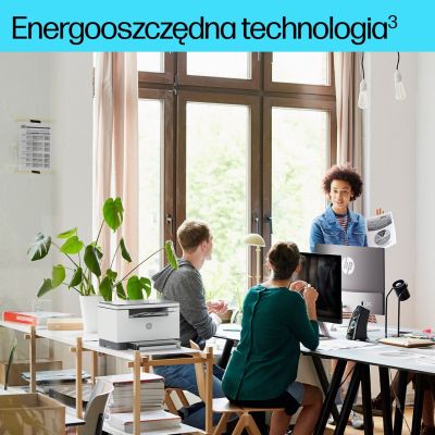 4. Urządzenie wielofunkcyjne HP LaserJet M234D