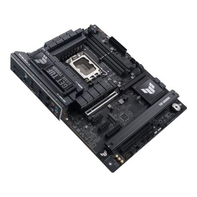 14. Płyta główna ASUS TUF GAMING Z890-PLUS WIFI