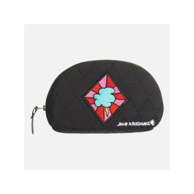 Kosmetyczka Rossignol W Teddy Pouch czarny